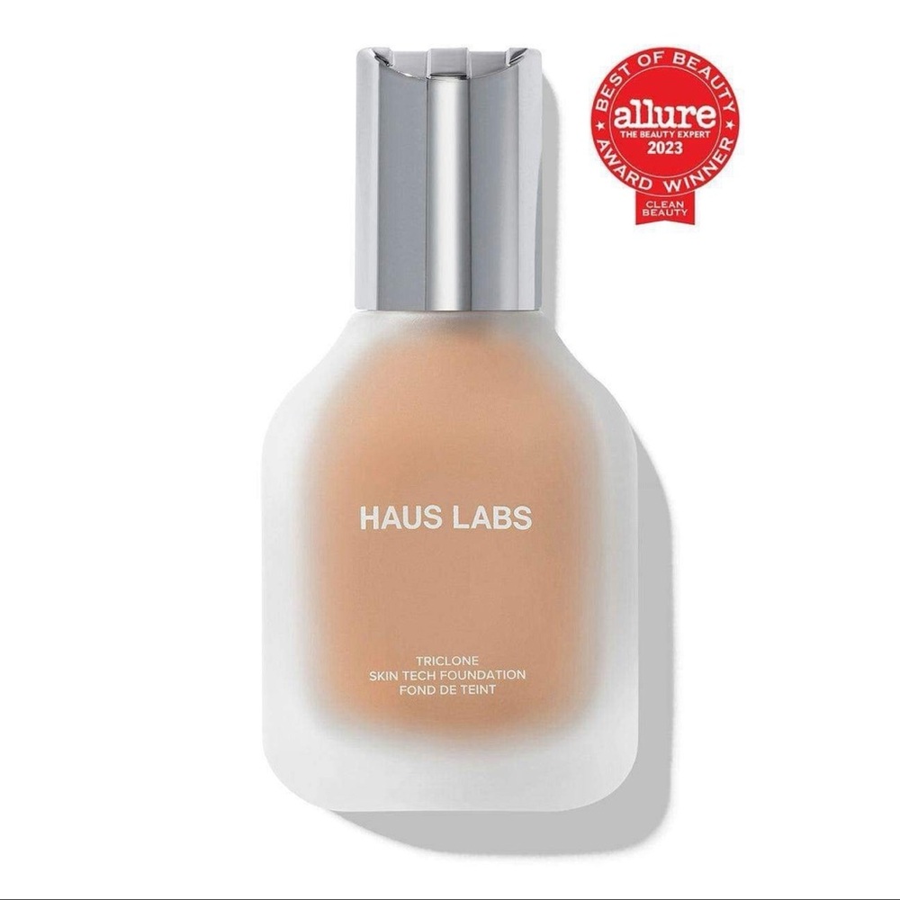 Haus Labs by Lady Gaga Triclone Skin Tech Foundation 175 NEW
